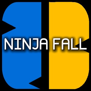 Ninja Fall加速器