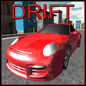 Ultimate Drift Racing 3D加速器