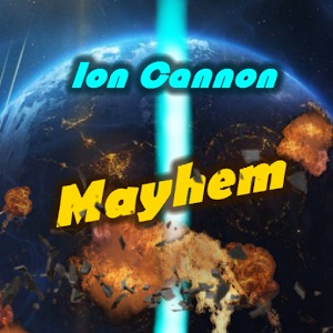 Ion Cannon Mayhem加速器