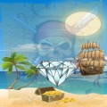 Pirate Jewels Game