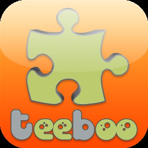 teeboo Puzzle加速器