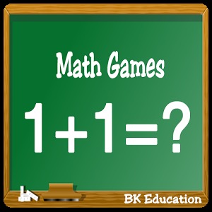 Math Games : Addition加速器