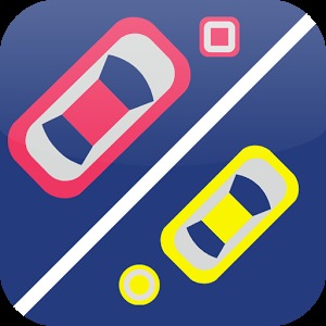 Drive 2 Cars - Best Game Cars加速器