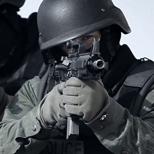 SWAT Team Puzzle加速器