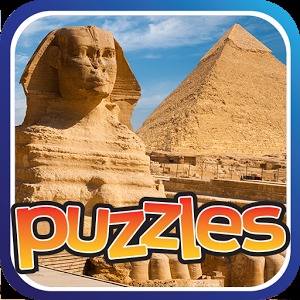 Famous Landmarks Puzzles FREE加速器