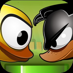 Quacky - The Best Bird Game加速器