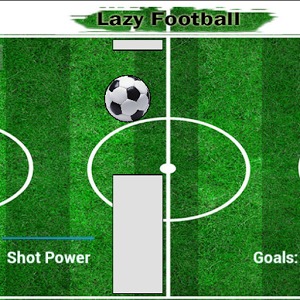 Lazy Football加速器