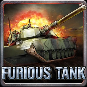 Furious Tank加速器