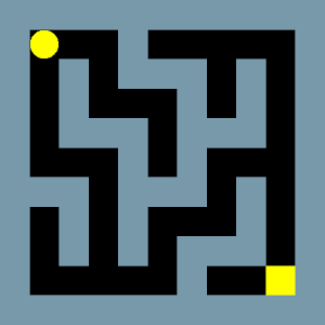 Maze (free)加速器