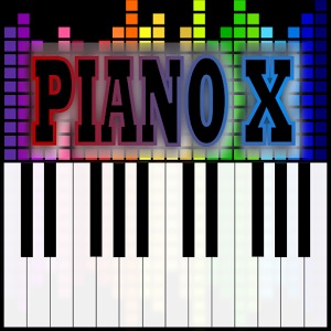 Piano X加速器