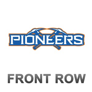 Pioneers Front Row加速器