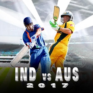 IND vs AUS 2012加速器