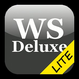 Word Search Deluxe Lite加速器