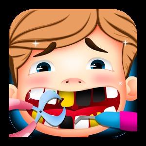 Dentist for Children加速器