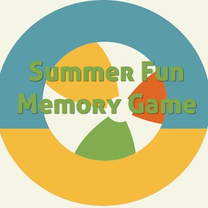 Summer Memory Game加速器