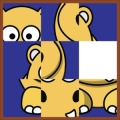 Jigsaw Slide Puzzle