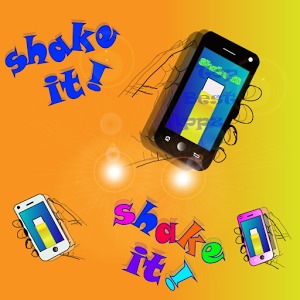 Fun Game Shake it!加速器