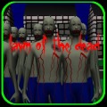 lawn of the dead
