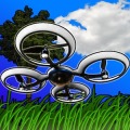 Drone Drop