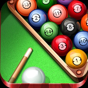 BILLIARDS POOL SLAM 3D加速器