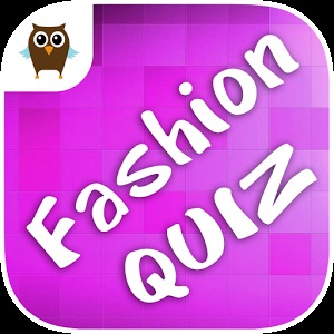 Fashion Logo Quiz加速器