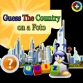 Guess the Contry: Quiz加速器