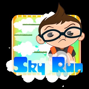 Sky Run加速器