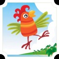 Funny Animal Pairs加速器