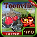 Toons Free Hidden Object Games加速器