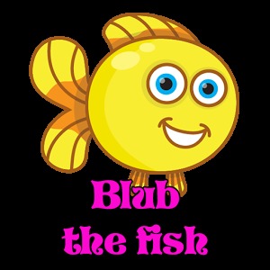 BLUB The Fish (Free)