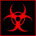 Danger icon game