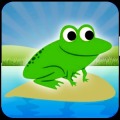 Angry Frog