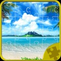 Beach Jigsaw Puzzle