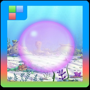 Launch Bubbles (Water Game)加速器