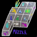 Photo Rubik 2D