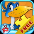 Free Jigsaw Puzzle for Kids加速器