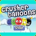 Crush Balloon加速器