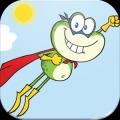 Frog Fly