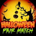 Halloween Pair Match