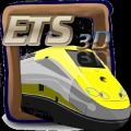 ELECTRIC TRAIN SIMULATOR 3D