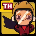 Mighty Heroes Global