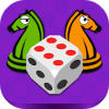 Ludo - Horse Race Chess