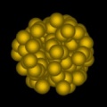 Particle Conkers