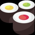 Sushi Shoot