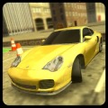 Liberty Car Parking 3D
