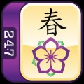 Spring Mahjong