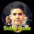 Rubik Game Al Ghazali (AL)