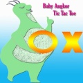 Baby Angkor Tic Tac Toe