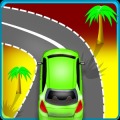 Road car racing