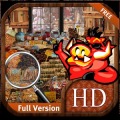 Hong Kong Market Hidden Object